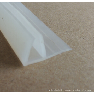 Silicone Rubber Sealing Strips